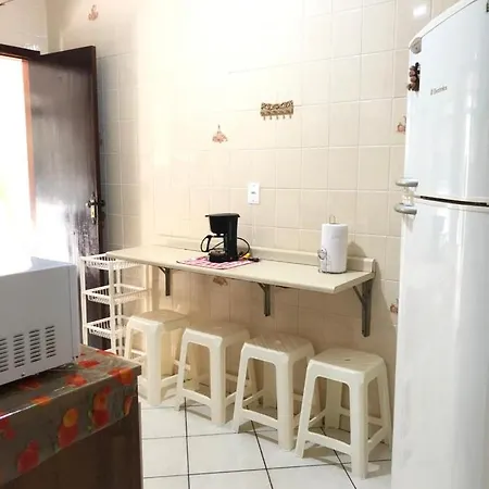Apartamento Aconchegante E Bem Localizado. Praia Grande  Exterior photo