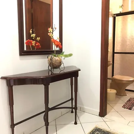 Apartamento Aconchegante E Bem Localizado. Praia Grande  Exterior photo