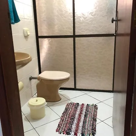 Apartamento Aconchegante E Bem Localizado. Praia Grande  Exterior photo