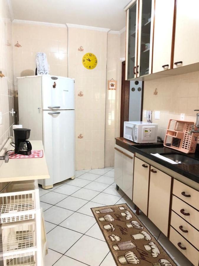 Aconchegante E Bem Localizado. Apartment *