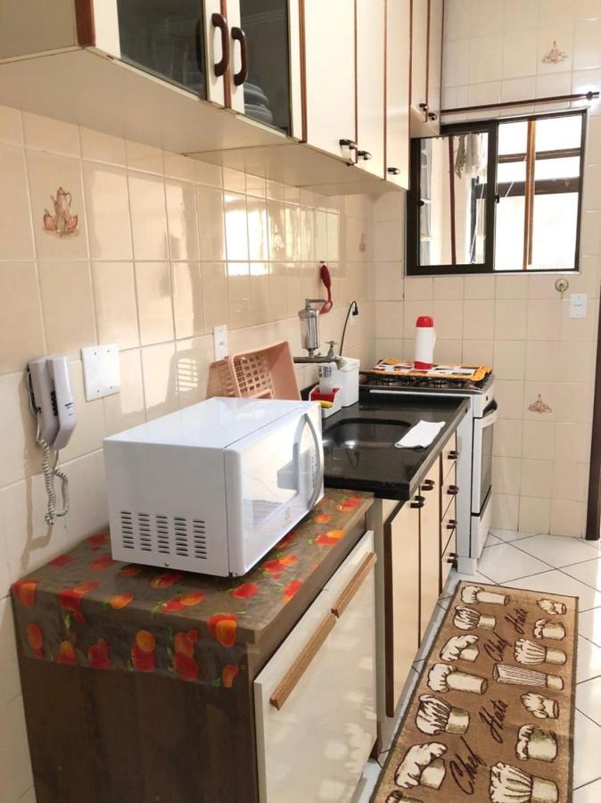 Aconchegante E Bem Localizado. Apartment *