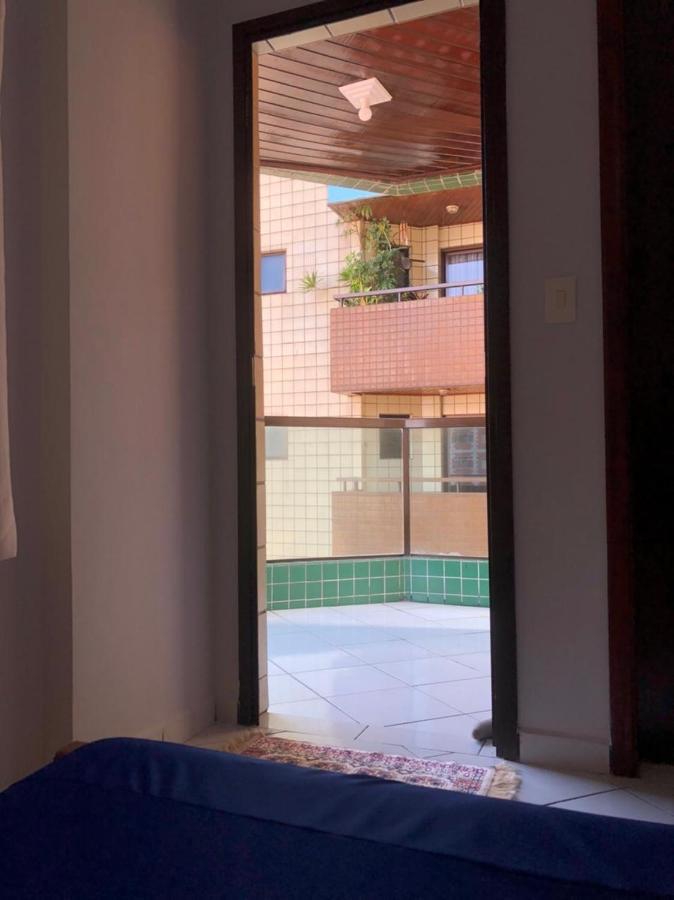 Aconchegante E Bem Localizado. Apartment Praia Grande (Santos)