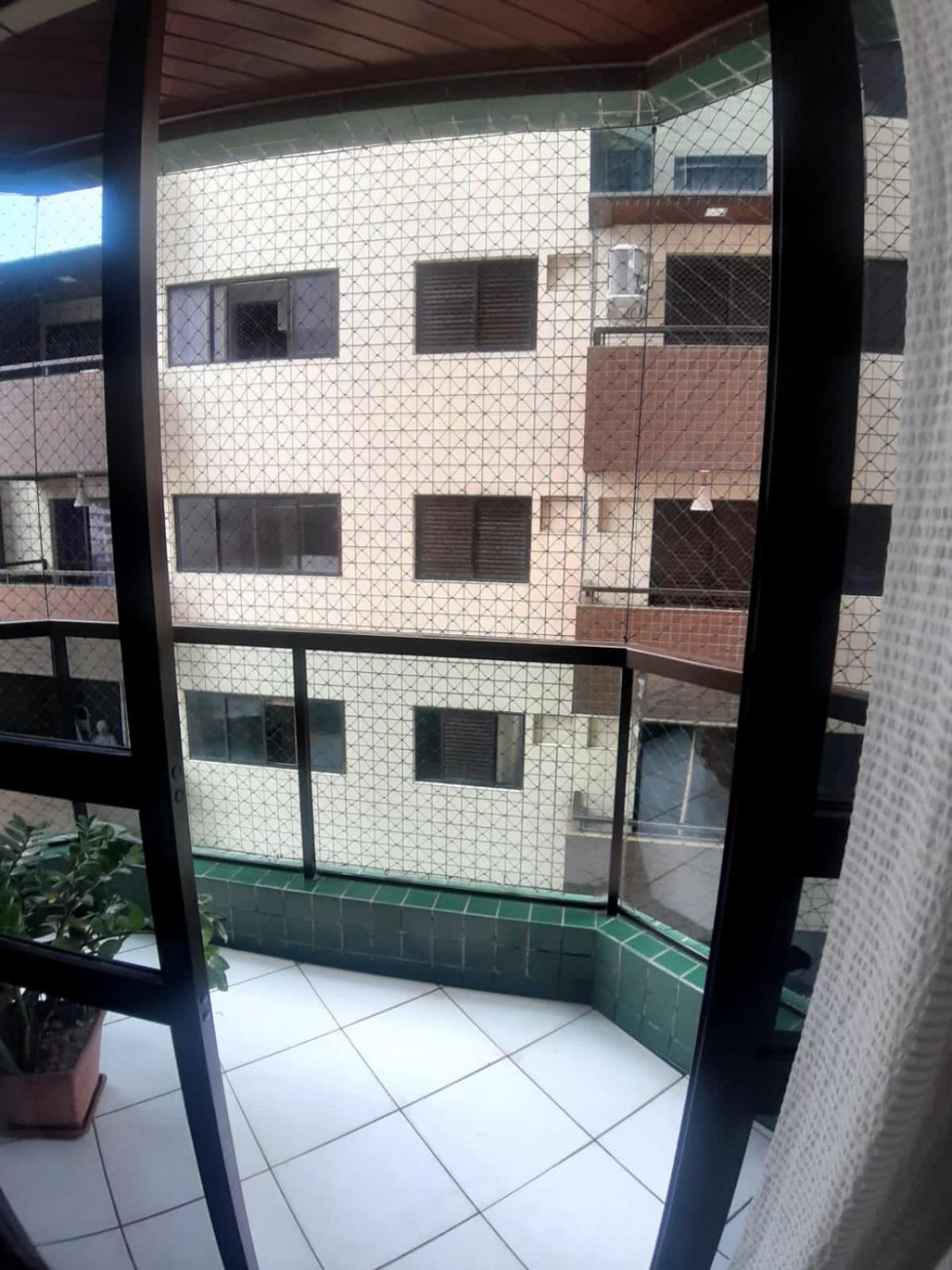 Aconchegante E Bem Localizado. Apartment Praia Grande (Santos)